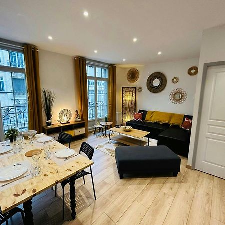 L'Etape Des Sacres Apartment Reims Ngoại thất bức ảnh