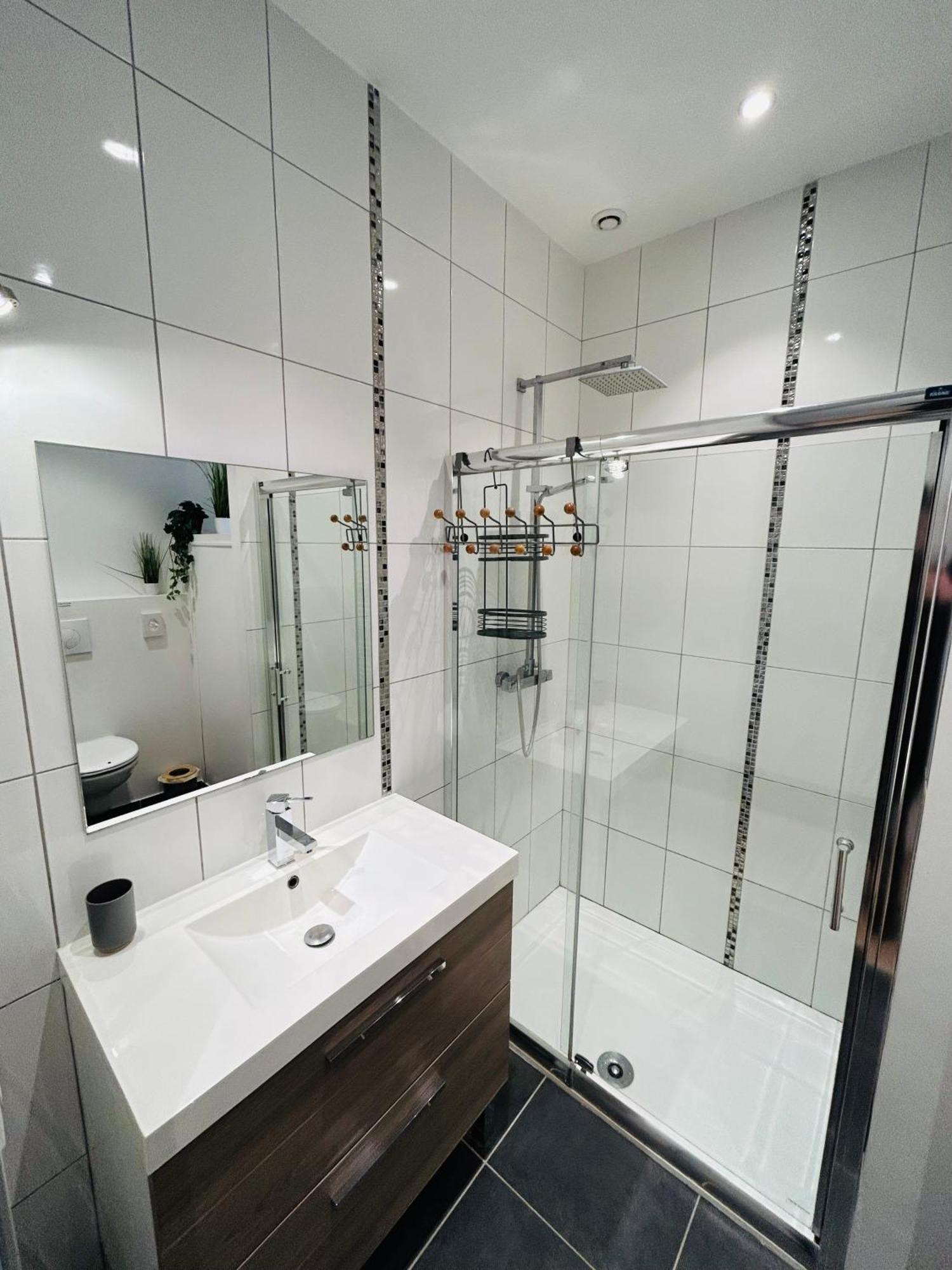 L'Etape Des Sacres Apartment Reims Ngoại thất bức ảnh