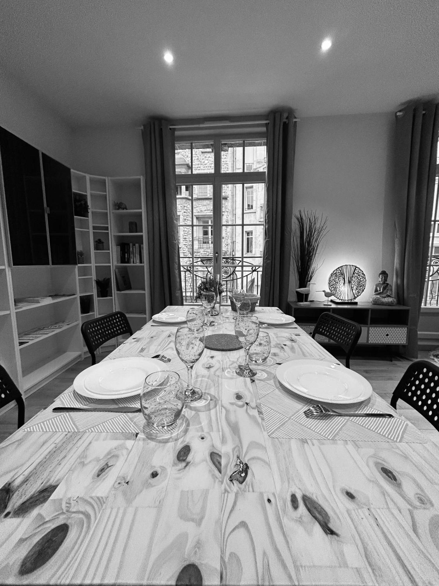 L'Etape Des Sacres Apartment Reims Ngoại thất bức ảnh