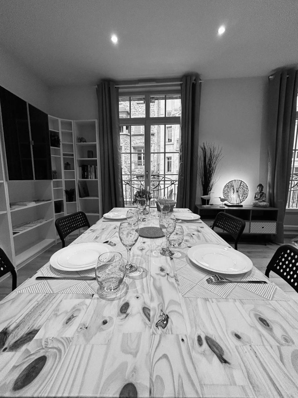 L'Etape Des Sacres Apartment Reims Ngoại thất bức ảnh