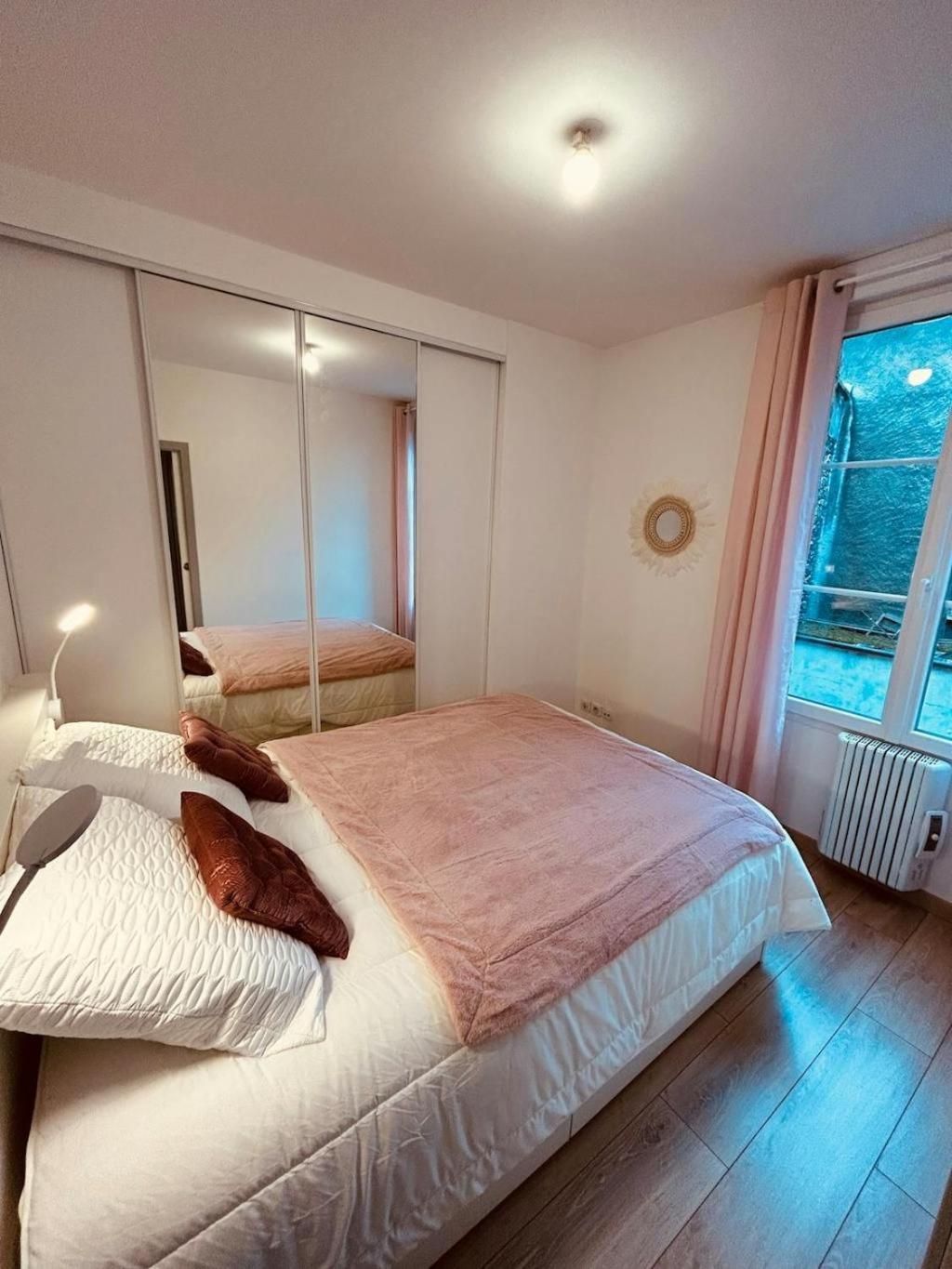 L'Etape Des Sacres Apartment Reims Ngoại thất bức ảnh
