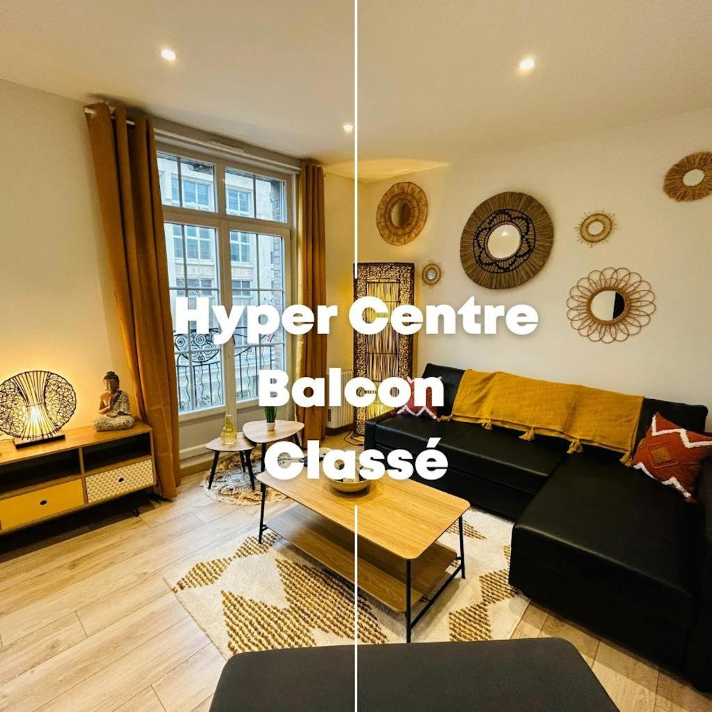 L'Etape Des Sacres Apartment Reims Ngoại thất bức ảnh
