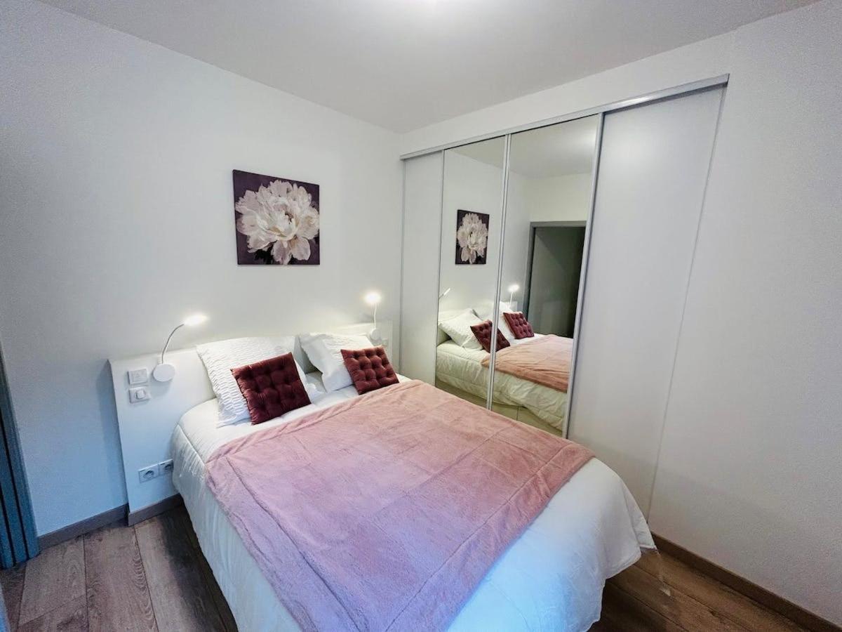 L'Etape Des Sacres Apartment Reims Ngoại thất bức ảnh