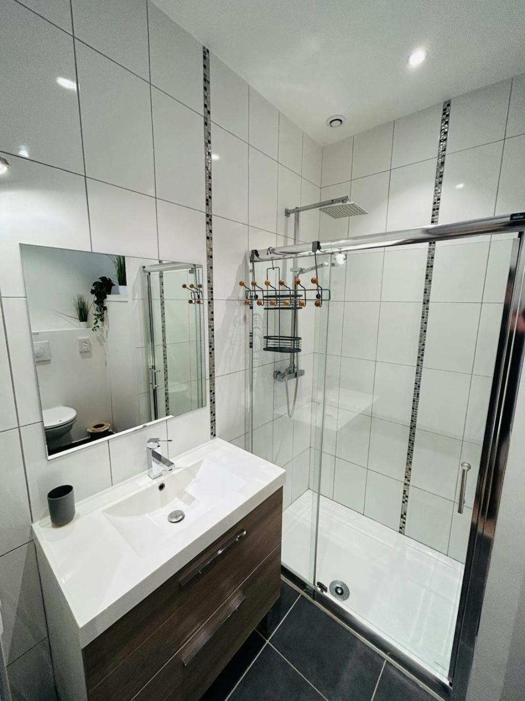 L'Etape Des Sacres Apartment Reims Ngoại thất bức ảnh