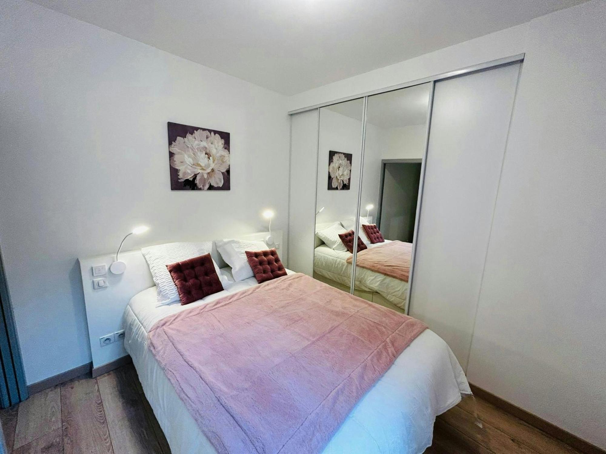 L'Etape Des Sacres Apartment Reims Ngoại thất bức ảnh