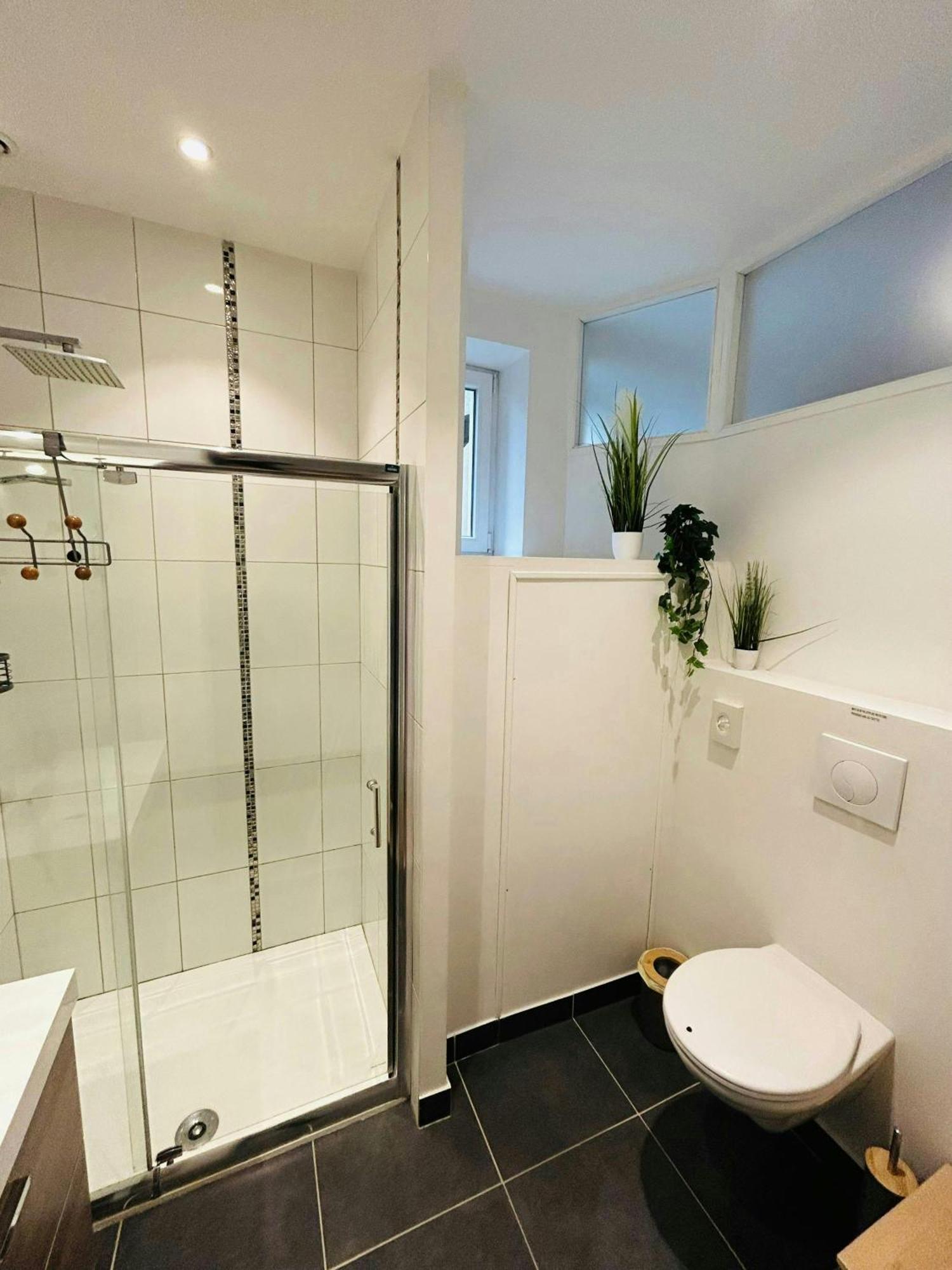 L'Etape Des Sacres Apartment Reims Ngoại thất bức ảnh